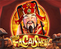 Fa Cai Shen M