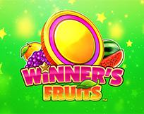 Winner`s Fruits
