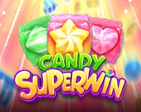 Candy Superwin