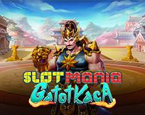 Slot Mania Gatot Kaca
