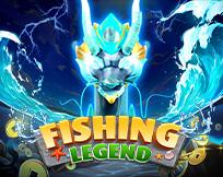 Fishing Legend